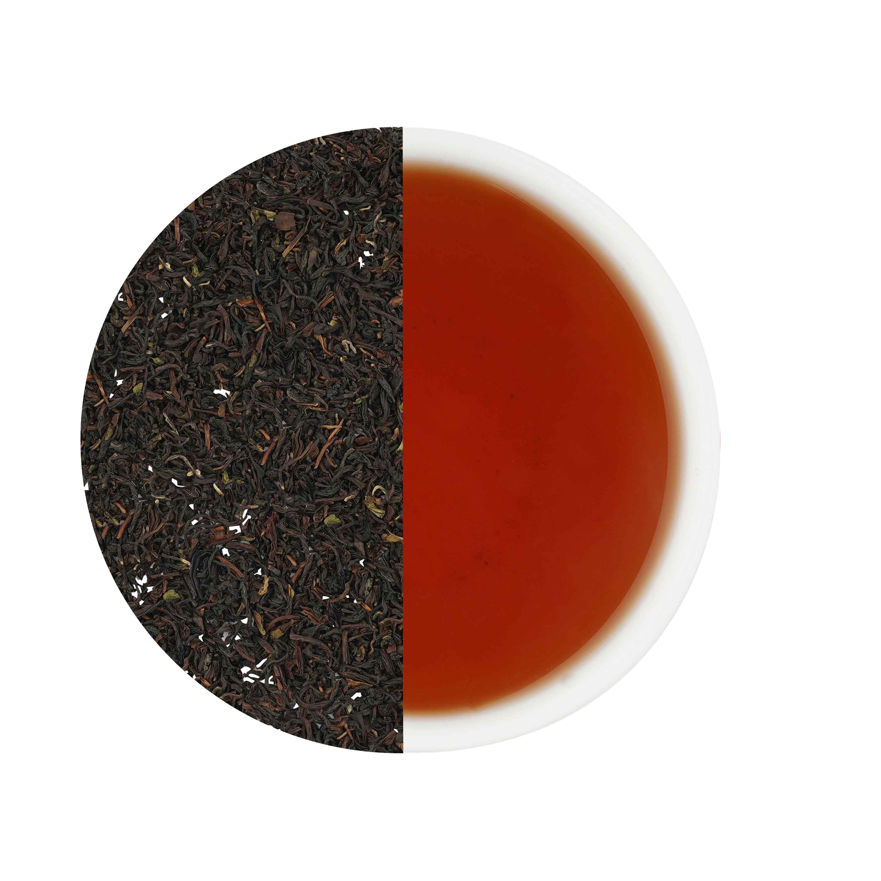 Darjeeling Autumnal Classic Black Tea