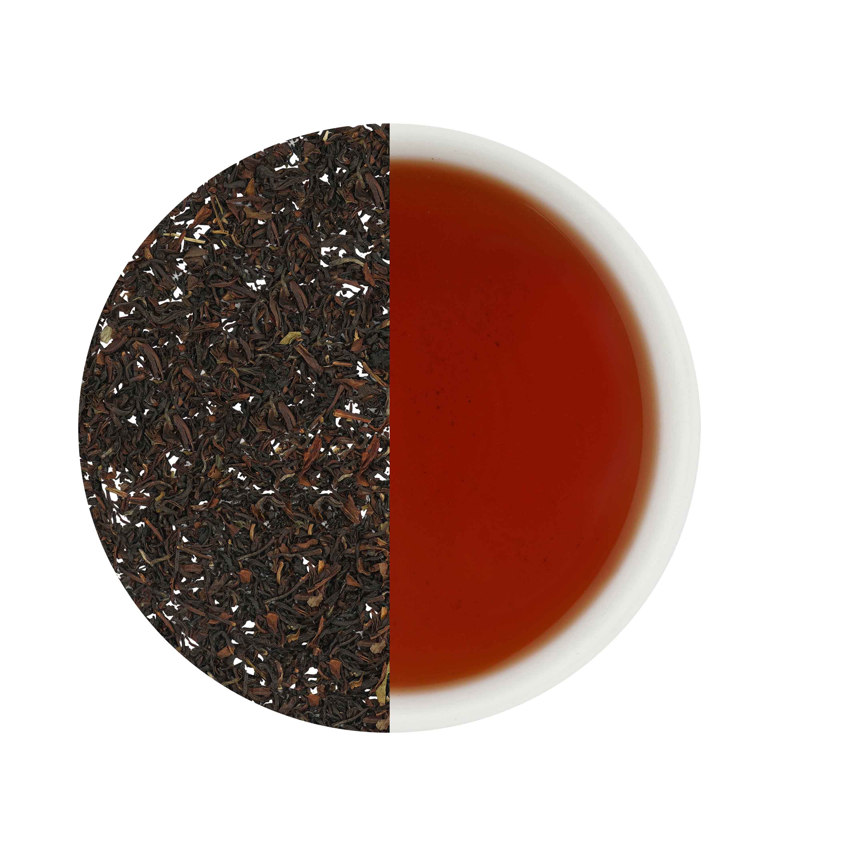 Darjeeling Summer Muscatel Black Tea