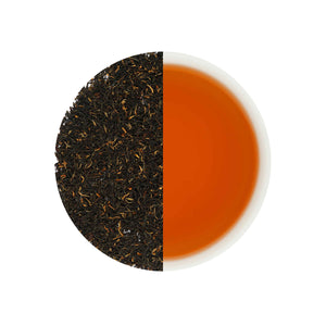 English Breakfast Black Tea