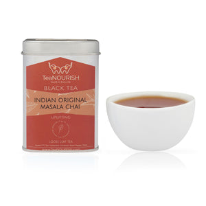 Masala Chai Tea