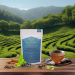 Load image into Gallery viewer, loose leaf oolong tea
