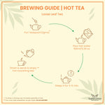 Load image into Gallery viewer, honey lemon tea benefits
