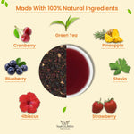 Load image into Gallery viewer, mountain berry
