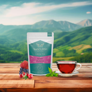 tea berry