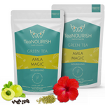 Load image into Gallery viewer, Amla Magic Green Tea
