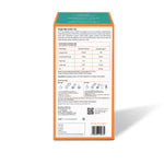 Load image into Gallery viewer, Moringa Tulsi Green Tea - 20 Tea Bags
