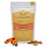 Load image into Gallery viewer, Turmeric Masala Herbal Tea
