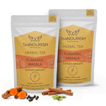 Load image into Gallery viewer, Turmeric Masala Herbal Tea
