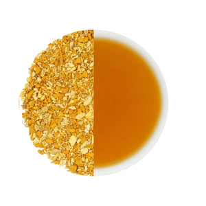 Turmeric Ginger Herbal Tea