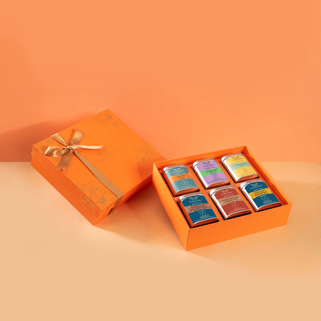 Celebration Gift Box