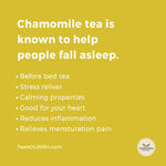 Load image into Gallery viewer, chamomile mint tea
