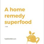 Load image into Gallery viewer, Turmeric Ashwagandha Herbal Tea
